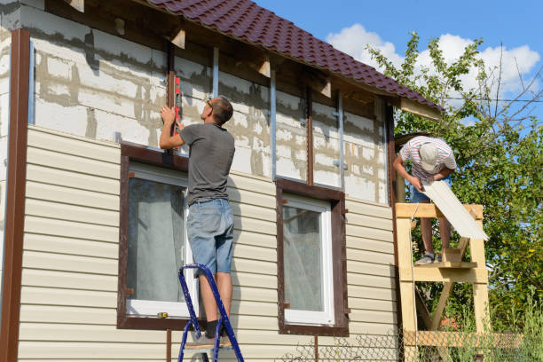 James Hardie Siding in Stockdale, TX