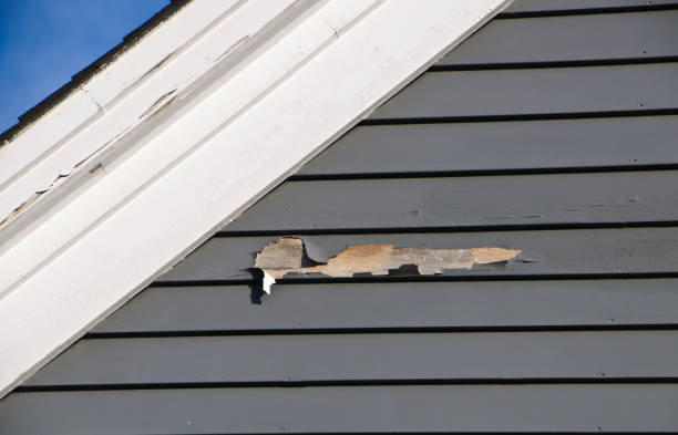 Reliable Stockdale, TX Siding Installation & Repair Solutions